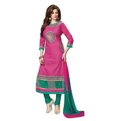 Ladies Salwar Kameez