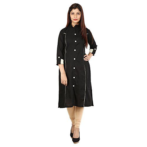 Ladies Printed Kurti