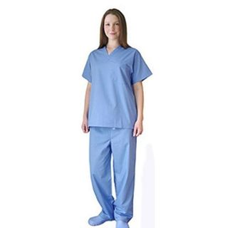Medical Gowns for Women