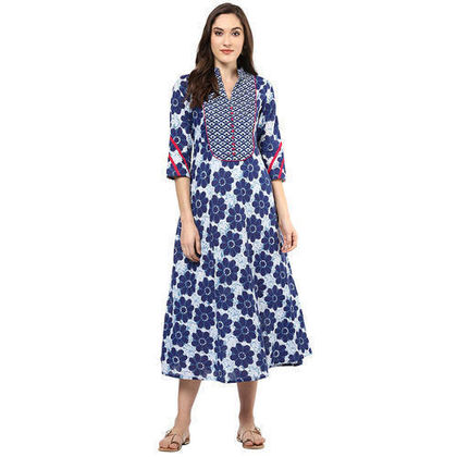 Ladies Kurti