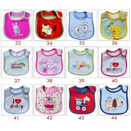 Kids Bibs