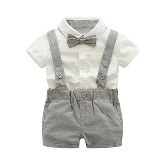 Kids Baby Suit