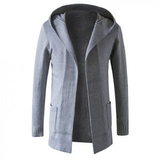 Men's Knitted Jackets