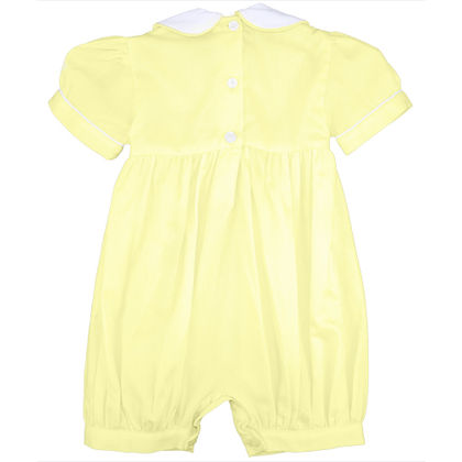 Kids Rompers