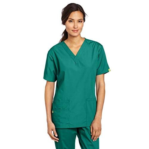 Ladies Scrubs