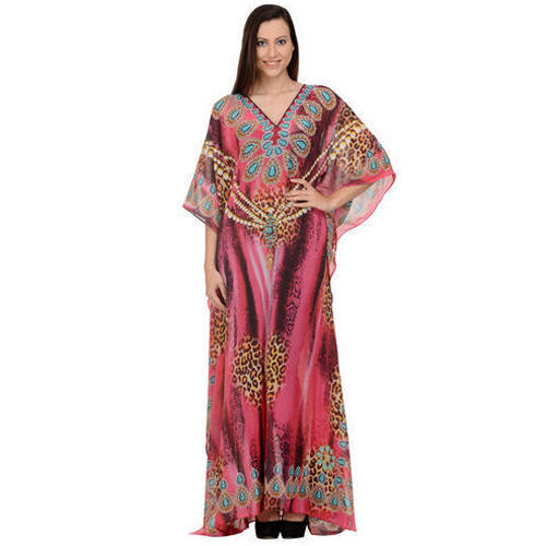 Ladies Kaftans