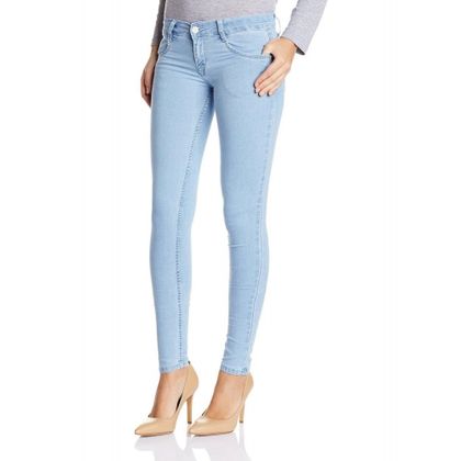 Women Denim Jeans