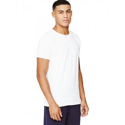 Men's Round Neck T-shirt