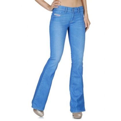 Stylish Ladies Jeans