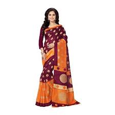 Cotton Saree