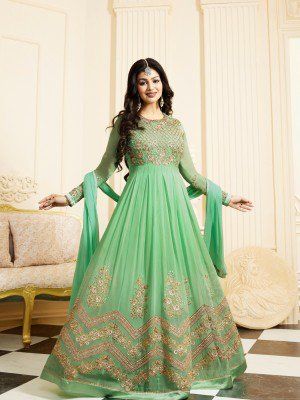 Salwar Suit Suppliers