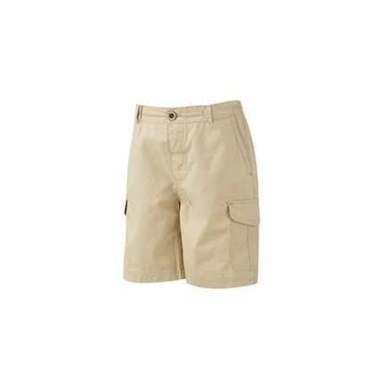 100% Cotton Bermuda Men Shorts