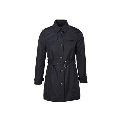 Women Fashionable Trench Coat Suppliers