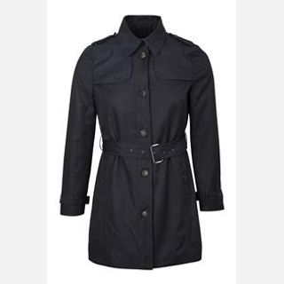Women Fashionable Trench Coat Suppliers