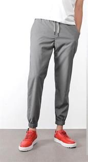 Men Woven Joggers Exporter