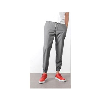 Men Woven Joggers Exporter