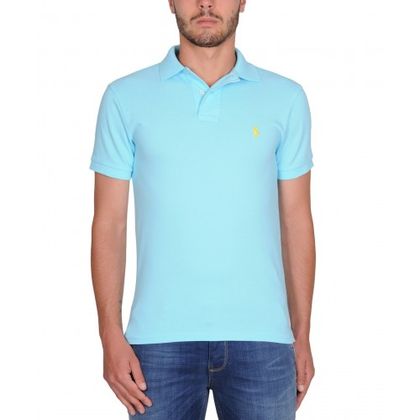 Men's Polo Shirt