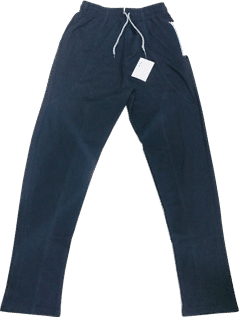 Sports Dry Fit Track Pant