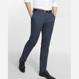 Men's Basic Cotton Trouser Manufacturers