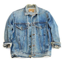 Men's Denim Jackets Suppliers