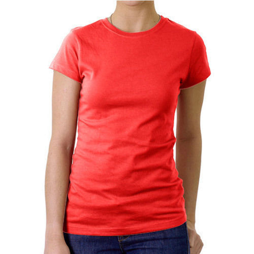 Ladies T-shirt