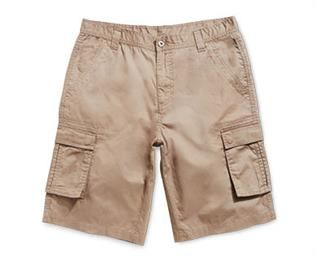 Buy Tugao Unisex Baby Boys Girls Cotton Shorts Kids Summer Short Pants 17T  1218 Months Black at Amazonin