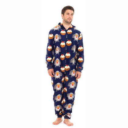 Men's Pajama Set