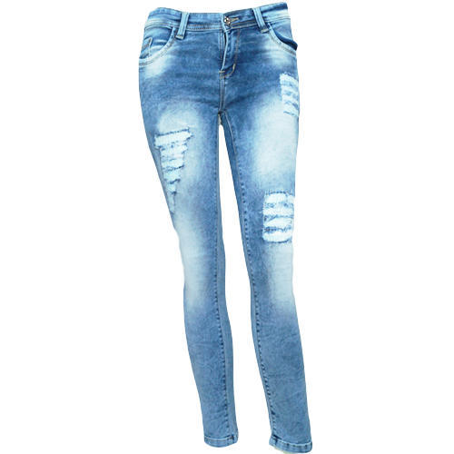 ladies jeans at jet