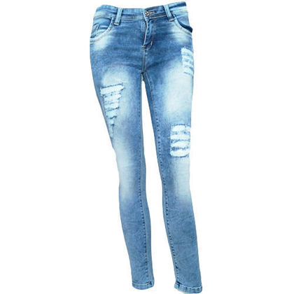 Ladies Jeans