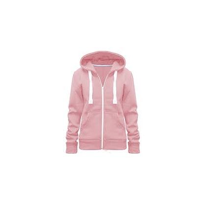 Ladies Hoodie