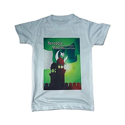 Kids Printed T-Shirt