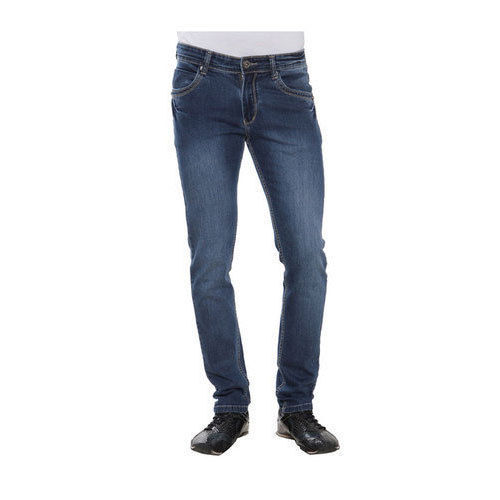 Men's Stylish Jeans