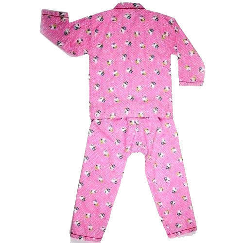 Night dresses outlet for kids