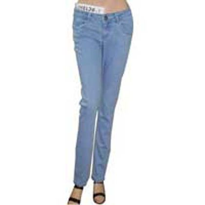 Ladies Jeans