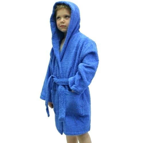 Child Bath Robes