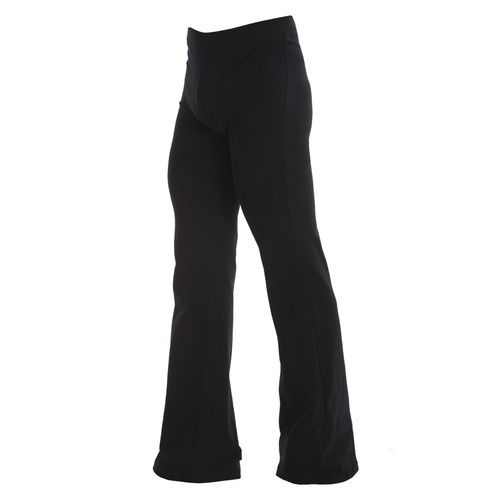 Ladies Long Pants