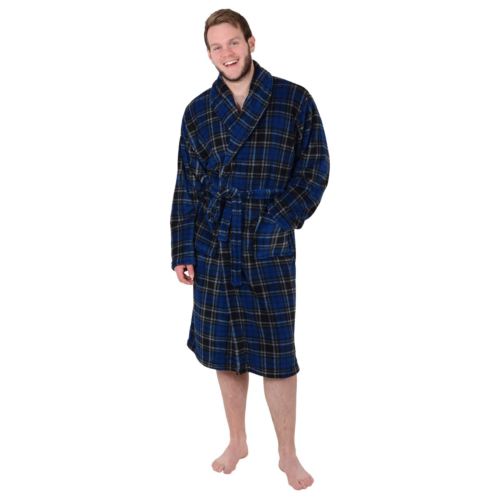 Men's Bath Robes