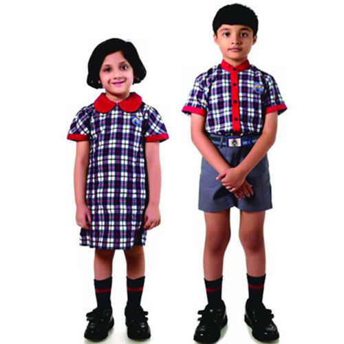 Kids School Uniforms