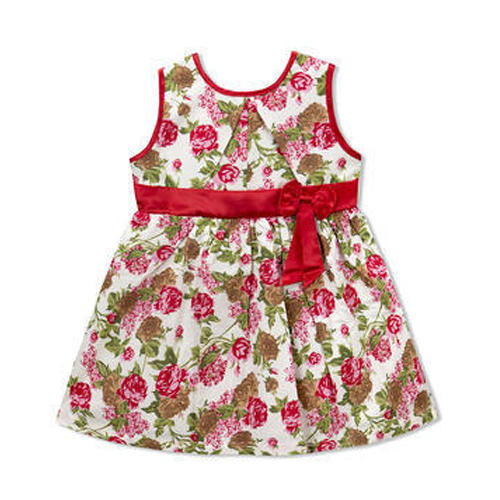 child frock