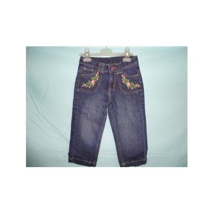 Kids Denim Jeans