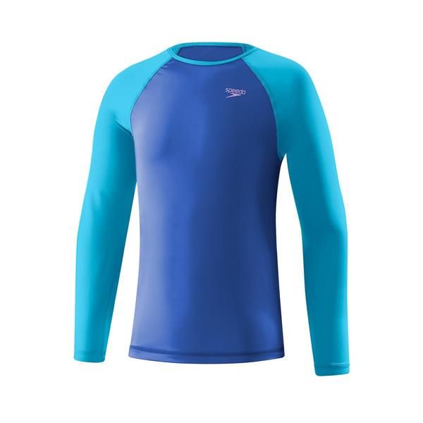 Rash Sports Top