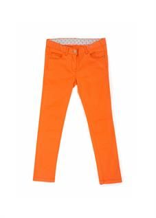 Cotton Girls Trouser