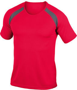 Polyester Sports Uniform