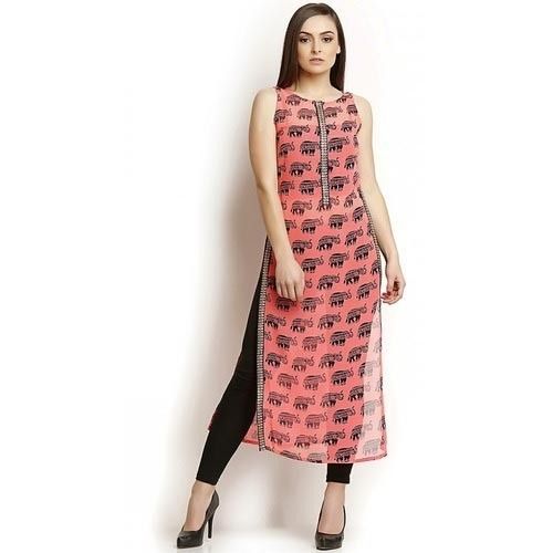 Ladies Kurti