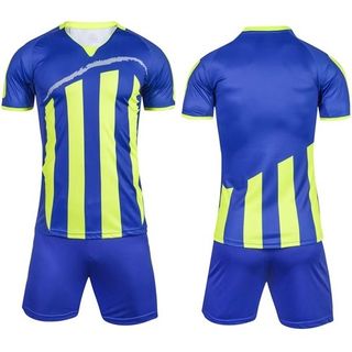 Soccer Uniforms Exporter