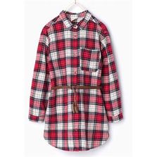 Kids Cotton Shirt Producer
