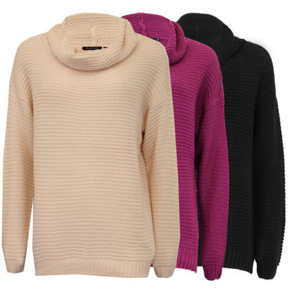 Ladies Sweater