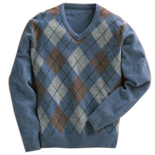 Men's Cardigan Sweater Manufacturer
