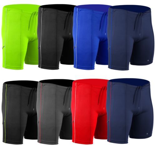 Ladies Sports Shorts