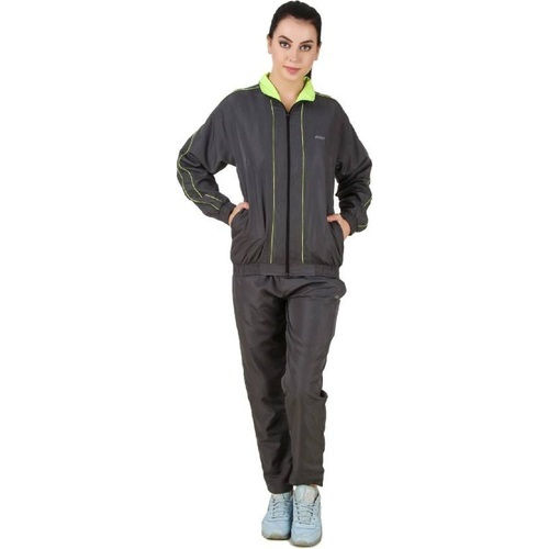 Ladies Track Suit